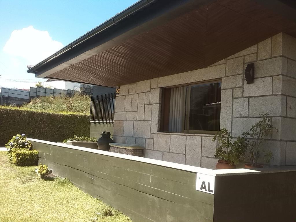 Gardenia Residence Braga Exterior photo